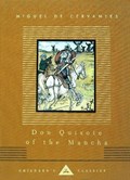 Don Quixote of the Mancha | Miguel de Cervantes Saavedra | 