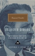 COLL STORIES OF RAYMOND CHANDL | Raymond Chandler | 