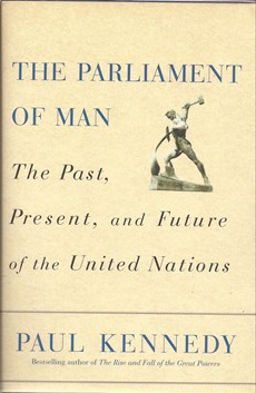 The Parliament of Man 