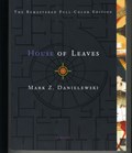 House of Leaves | Mark Z. Danielewski&, Johnny Truant | 