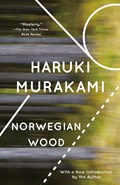 Norwegian Wood | Haruki Murakami | 