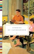 Stories of Fatherhood | Diana Secker Tesdell | 
