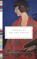 Stories of Art and Artists | Diana Secker Tesdell | 