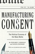 Manufacturing Consent | Noam Chomsky ; Edward S. Herman | 