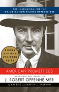 American Prometheus | Kai Bird ;  Martin J. Sherwin | 
