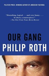 Our Gang (Starring Tricky and His Friends) | ROTH, Philip | 9780375726842
