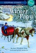 Winter Pony | Jean Slaughter Doty | 