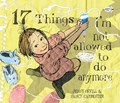 17 Things I'm Not Allowed to Do Anymore | Jenny Offill | 
