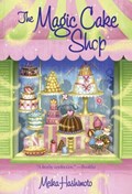 The Magic Cake Shop | Meika Hashimoto | 