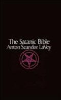 Satanic Bible | Anton La Vey | 