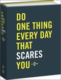 Do One Thing Every Day That Scares You | Robie Rogge ; Dian G. Smith | 