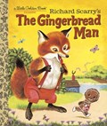 Richard Scarry's The Gingerbread Man | Nancy Nolte | 