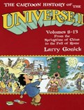 The Cartoon History of the Universe II | Larry Gonick | 