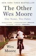 The Other Wes Moore | Wes Moore | 