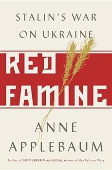 Applebaum, A: Red Famine