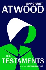 The Testaments | Margaret Atwood | 9780385543781