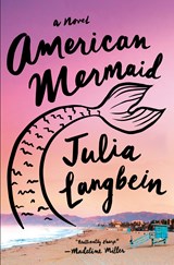 American mermaid | Julia Langbein | 9780385550017