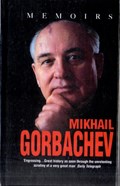 Mikhail Gorbachev: Memoirs | Mikhail Gorbachev | 
