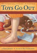 Toys Go Out | Emily Jenkins | 