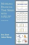Modeling Financial Time Series with S-PLUS® | Eric Zivot ; Jiahui Wang | 