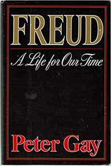 Freud: A Life of Our Time