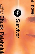 Survivor | Chuck Palahniuk | 