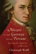 Mozart at the Gateway to His Fortune | Christoph (Harvard University) Wolff | 