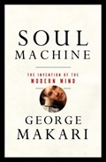 Soul Machine | George Makari | 