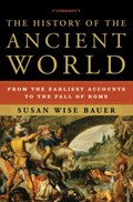 The History of the Ancient World | Susan Wise Bauer | 