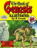 The Book of Genesis | Robert Crumb | 