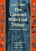 Contract with God Trilogy | Will Eisner | 