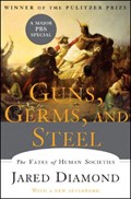 Guns Germs and Steel | auteur onbekend | 