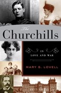 The Churchills | Mary Lovell | 