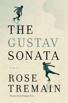 The Gustav Sonata - A Novel