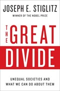 The Great Divide | Joseph E. Stiglitz | 
