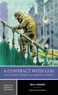 A Contract with God and Other Stories of Dropsie Avenue | Will Eisner | 