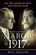 March 1917 | Will Englund | 