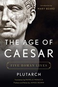 The Age of Caesar | Plutarch | 