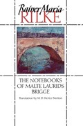 The Notebooks of Malte Laurids Brigge | Rainer Maria Rilke | 