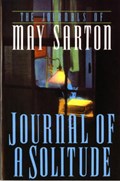 Journal of a Solitude | May Sarton | 