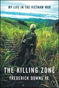 KILLING ZONE | Frederick Downs | 