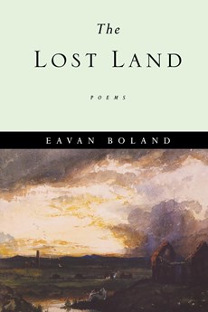 The Lost Land - Poems