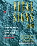 Vital Signs 2000 | Lester R. Brown | 
