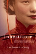 Inheritance | Lan Samantha Chang | 