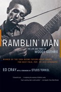 Ramblin' Man | Ed Cray&, Studs Terkel (foreword) | 