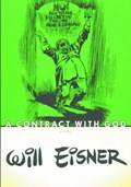 A Contract with God | Will Eisner | 