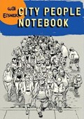 City People Notebook | Will Eisner | 