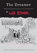 The Dreamer | Will Eisner | 
