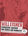 Expressive Anatomy for Comics and Narrative | Will Eisner | 