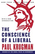 The Conscience of a Liberal | auteur onbekend | 